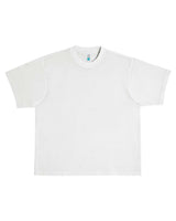 Lane Seven Unisex Urban Heavyweight Tee. LS16005 - Pigment Lunar Rock