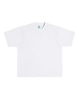 Lane Seven Unisex Urban Heavyweight Tee. LS16005 - Pigment White