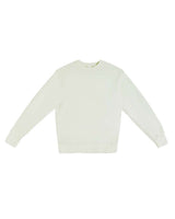 Lane Seven Unisex Urban Crewneck Sweatshirt. LS16004 - Pigment Pistachio