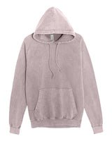 Lane Seven Unisex Vintage Raglan Hoodie Sweatshirt. LST004 - Vintage Zinc