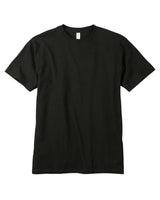econscious Unisex Classic T-Shirt. EC1000 - Black
