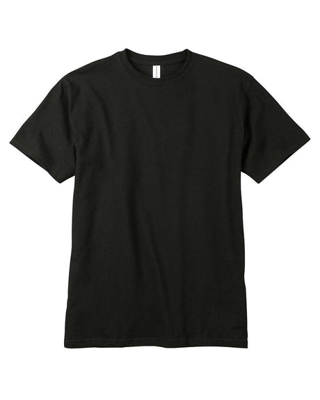 econscious Unisex Classic T-Shirt. EC1000 - Black