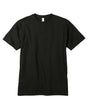 econscious Unisex Classic T-Shirt. EC1000 - Black