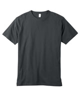 econscious Unisex Classic T-Shirt. EC1000 - Charcoal
