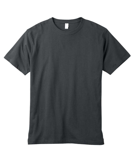 econscious Unisex Classic T-Shirt. EC1000 - Charcoal