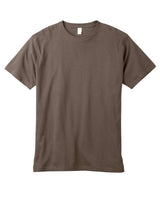 econscious Unisex Classic T-Shirt. EC1000 - Meteorite