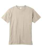 econscious Unisex Classic T-Shirt. EC1000 - Natural