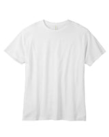 econscious Unisex Classic T-Shirt. EC1000 - White