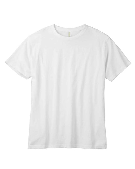 econscious Unisex Classic T-Shirt. EC1000 - White