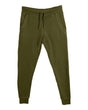 Lane Seven Unisex Premium Joggers. LST006 - Army Green