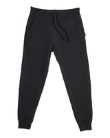 Lane Seven Unisex Premium Joggers. LST006 - Black