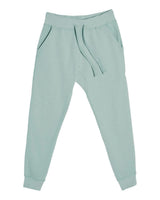 Lane Seven Unisex Premium Joggers. LST006 - Seafoam
