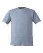 econscious Unisex Reclaimist Fiber Vibes T-Shirt. EC1070 - Basalt Grey