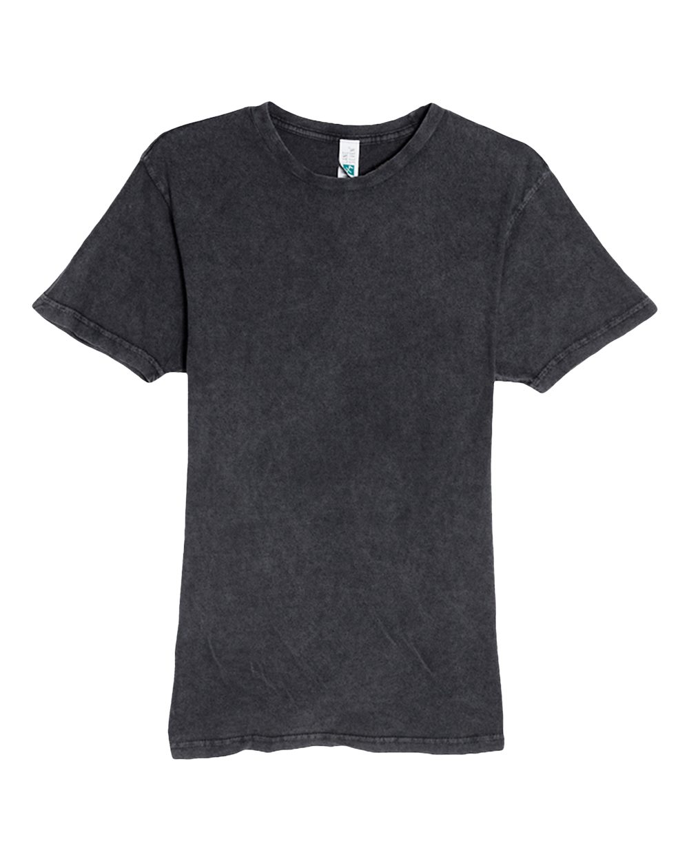 Lane Seven Unisex Vintage Tee. LST002 - Vintage Black