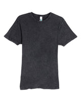 Lane Seven Unisex Vintage Tee. LST002 - Vintage Black