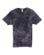 Lane Seven Unisex Vintage Tee. LST002 - Cloud Black