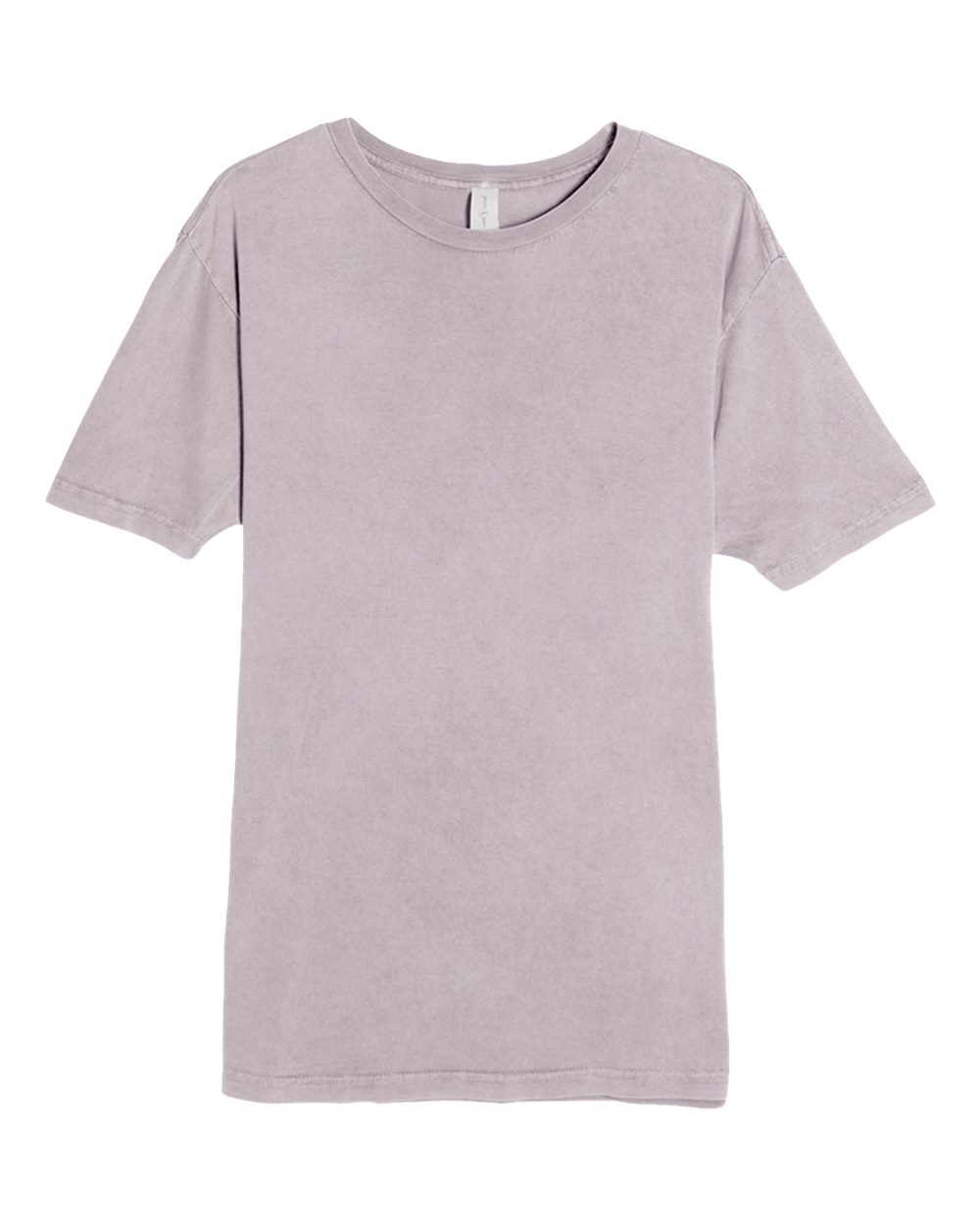 Lane Seven Unisex Vintage Tee. LST002 - Vintage Zinc