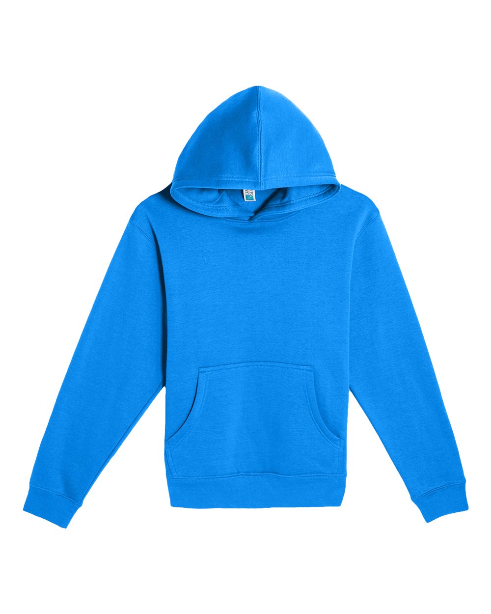 Lane Seven Youth Premium Hoodie Sweatshirt. LS1401Y - True Royal