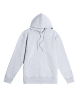 Lane Seven Unisex Future Hoodie Sweatshirt. LS18002 - Heather Grey