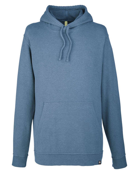 econscious Unisex Hemp Hero Hooded Sweatshirt. EC950 - Horizon Blue