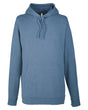 econscious Unisex Hemp Hero Hooded Sweatshirt. EC950 - Horizon Blue