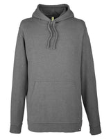 econscious Unisex Hemp Hero Hooded Sweatshirt. EC950 - Stonework Grey