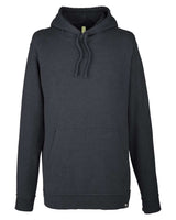 econscious Unisex Hemp Hero Hooded Sweatshirt. EC950 - Washed Black