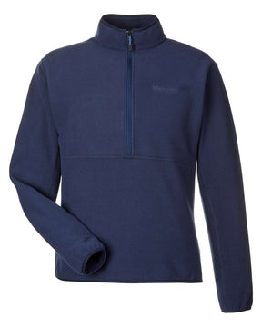 Marmot Men's Rocklin Half-Zip Jacket. M12650 - Arctic Navy