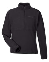 Marmot Men's Rocklin Half-Zip Jacket. M12650 - Black