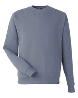 econscious Unisex Reclaimist Fiber Crewneck Sweatshirt. EC5305 - Basalt Grey