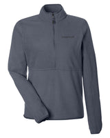 Marmot Women's Rocklin Half-Zip Jacket. M12403 - Steel Onyx
