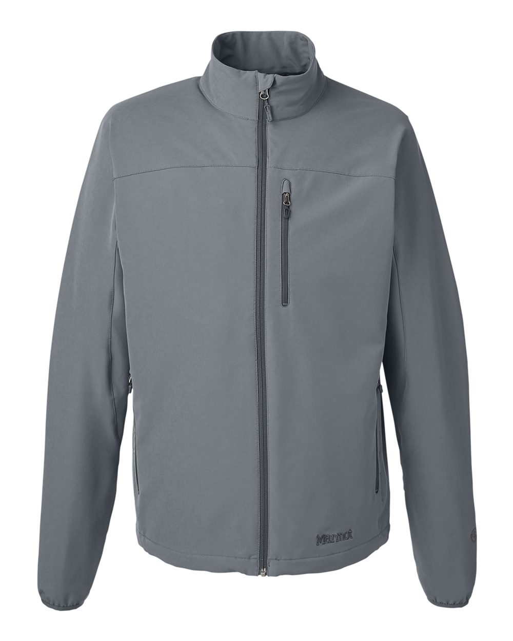 Marmot Men's Tempo Lightweight Jacket. M16076 - Cinder