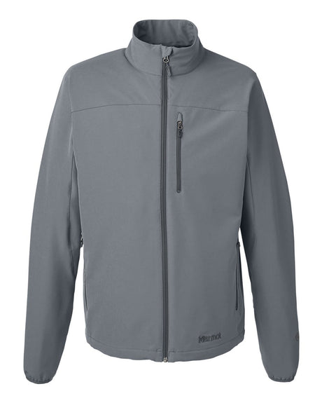 Marmot Men's Tempo Lightweight Jacket. M16076 - Cinder
