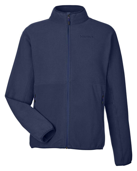Marmot Men's Rocklin Jacket. M12649 - Arctic Navy