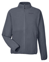 Marmot Men's Rocklin Jacket. M12649 - Steel Onyx