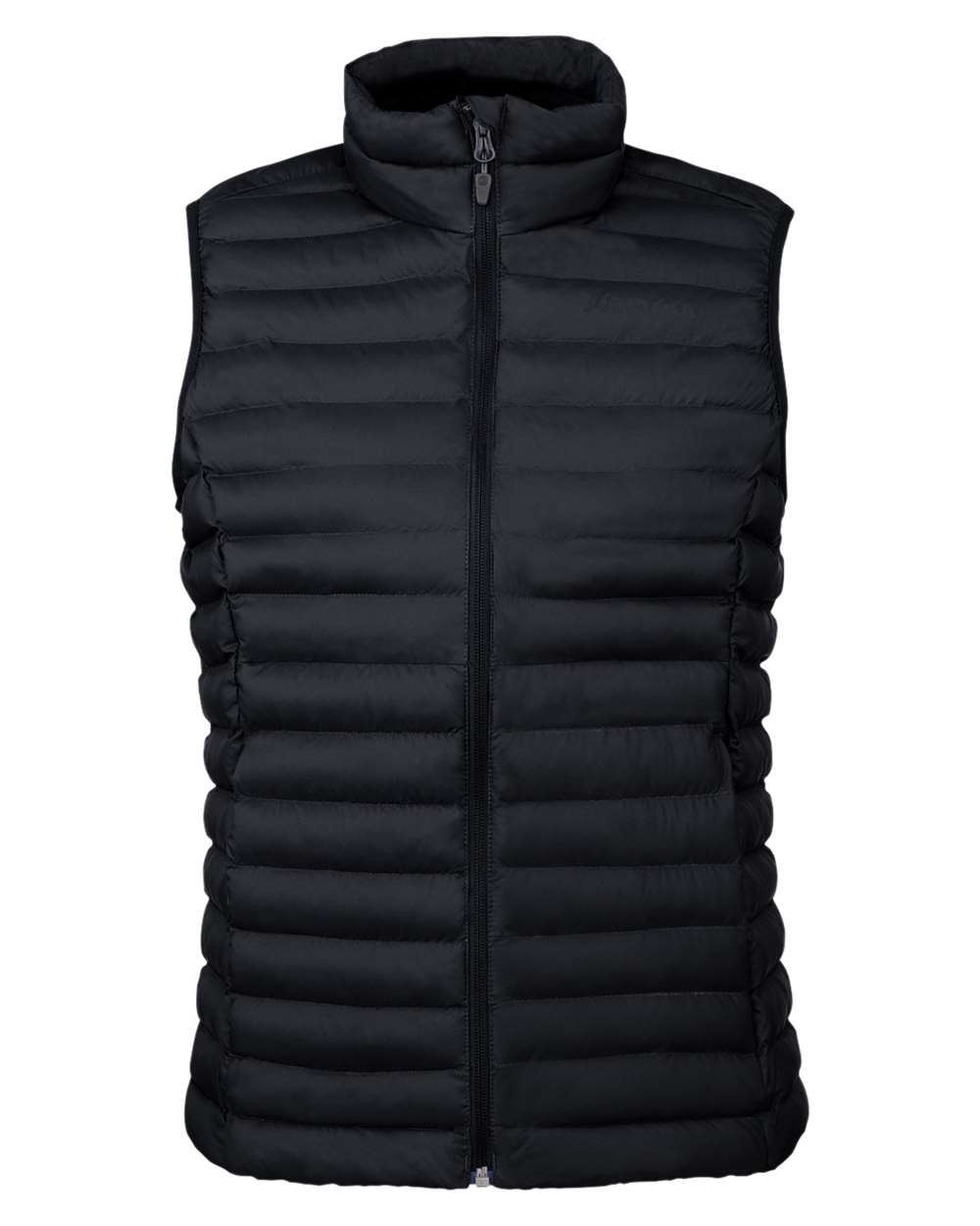 Marmot Women's Echo Featherless Vest. M15872 - Black