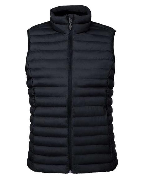 Marmot Women's Echo Featherless Vest. M15872 - Black