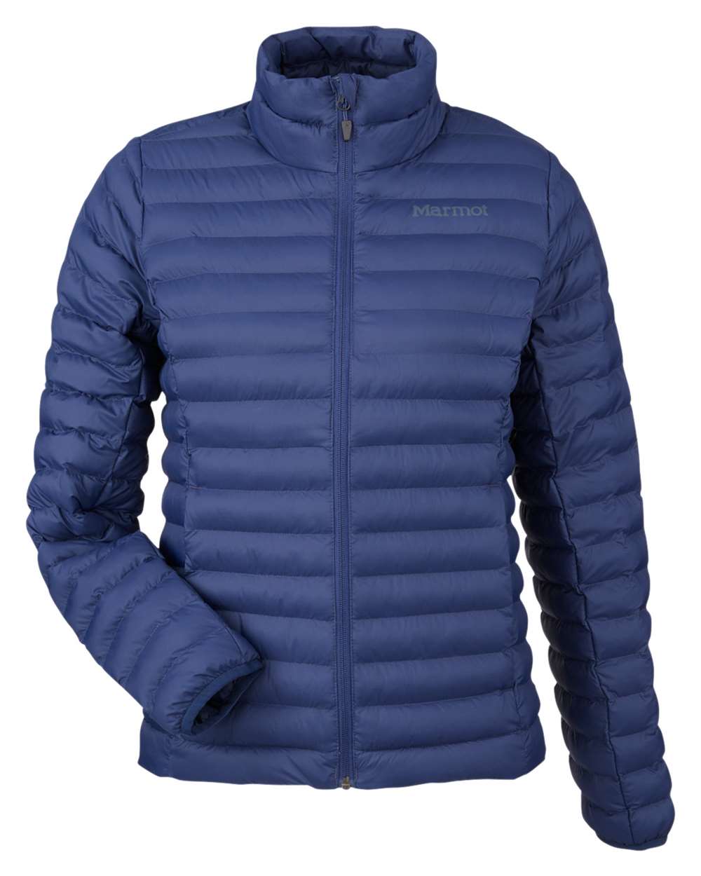 Marmot Women's Echo Featherless Jacket. M15870 - Arctic Navy