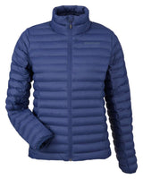 Marmot Women's Echo Featherless Jacket. M15870 - Arctic Navy
