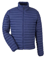 Marmot Men's Echo Featherless Jacket. M15910 - Arctic Navy