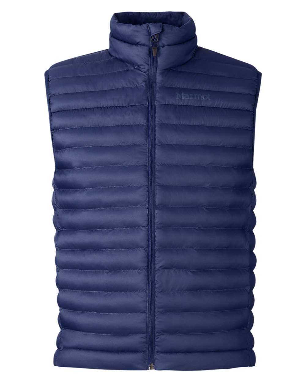 Marmot Men's Echo Featherless Vest. M15912 - Arctic Navy