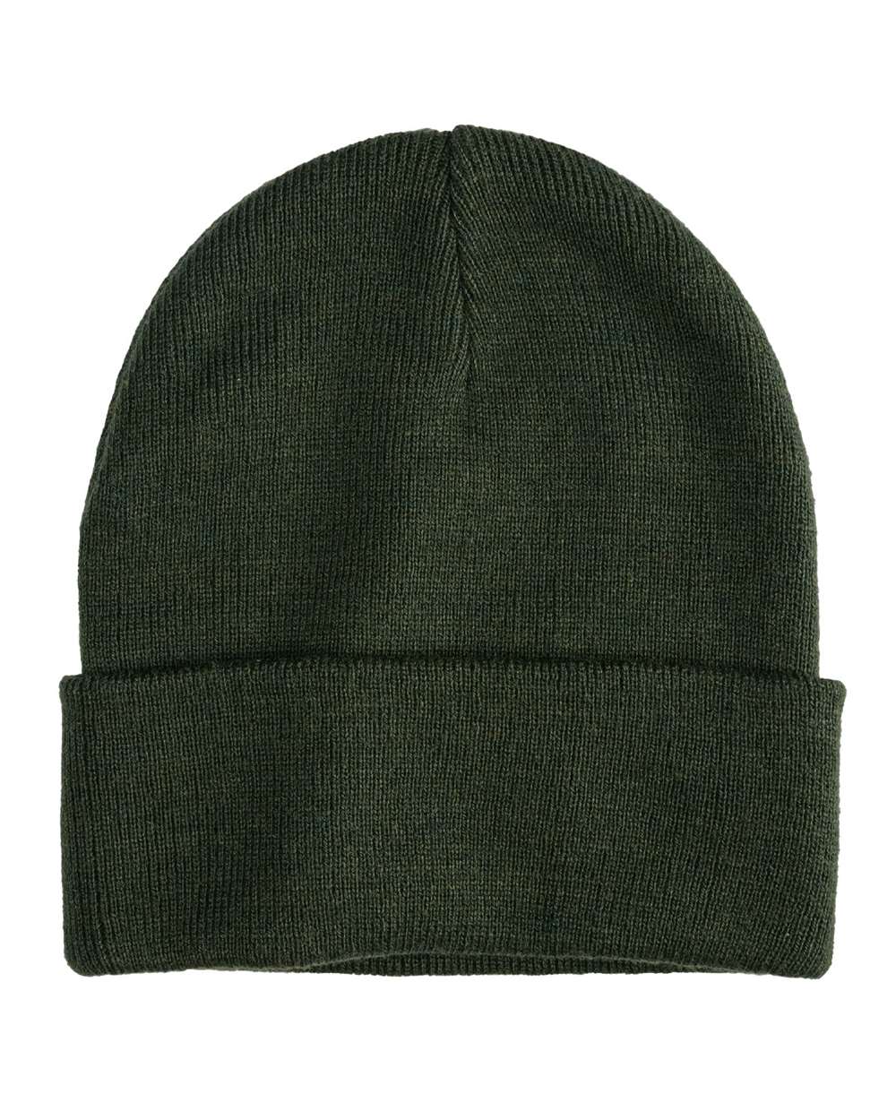 econscious Base Camp Beanie. EC7045 - Alpine