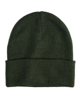 econscious Base Camp Beanie. EC7045 - Alpine