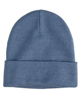econscious Base Camp Beanie. EC7045 - Sea Ice