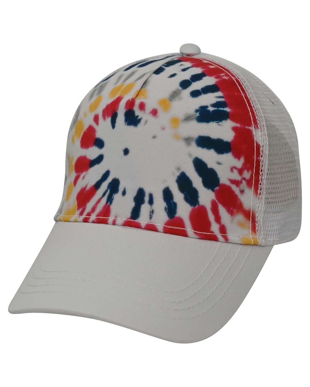 Colortone Trucker Cap. CD9200 - Yellowstone
