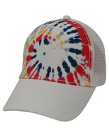 Colortone Trucker Cap. CD9200 - Yellowstone