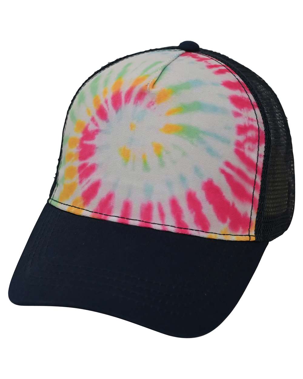 Colortone Trucker Cap. CD9200 - Yosemite
