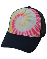 Colortone Trucker Cap. CD9200 - Yosemite