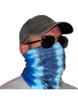 Colortone Gaiter. 9411CD - Blue Ocean