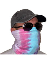 Colortone Gaiter. 9411CD - Cotton Candy